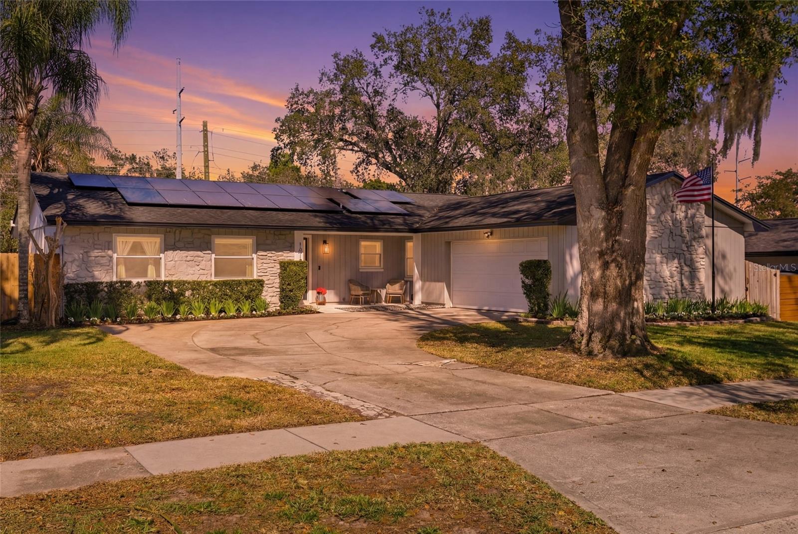 1010 TURKEY HOLLOW CIRCLE