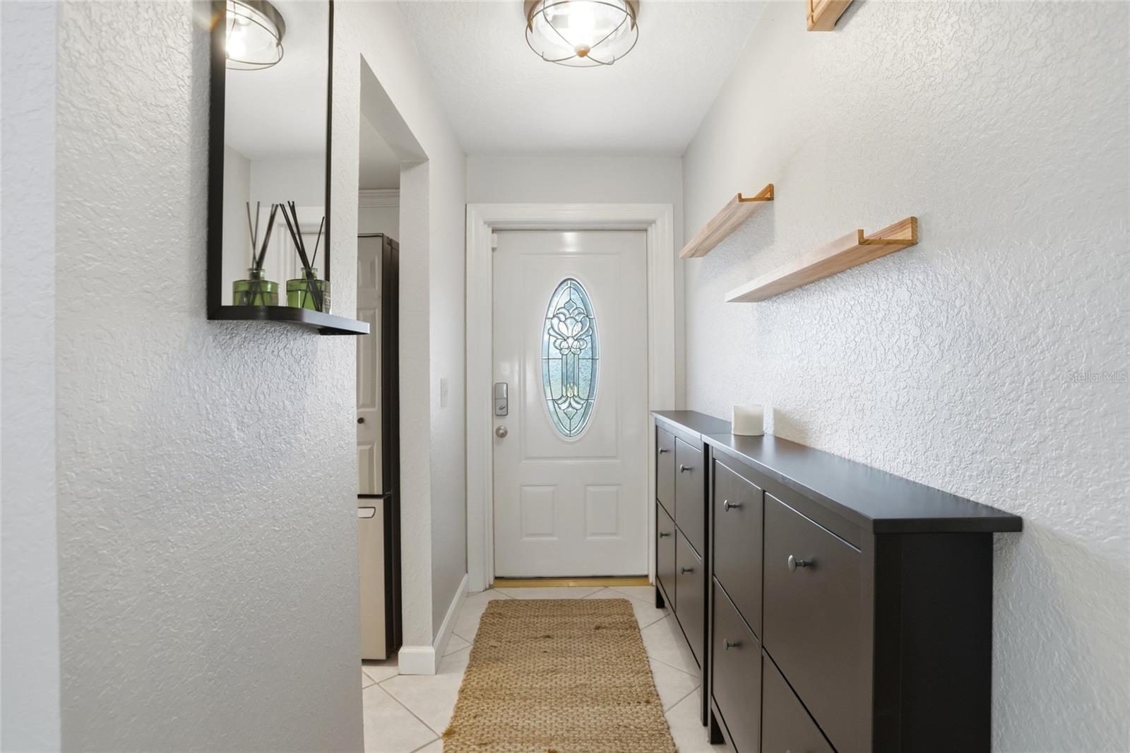 OAK FOREST UNIT 4 - Residential