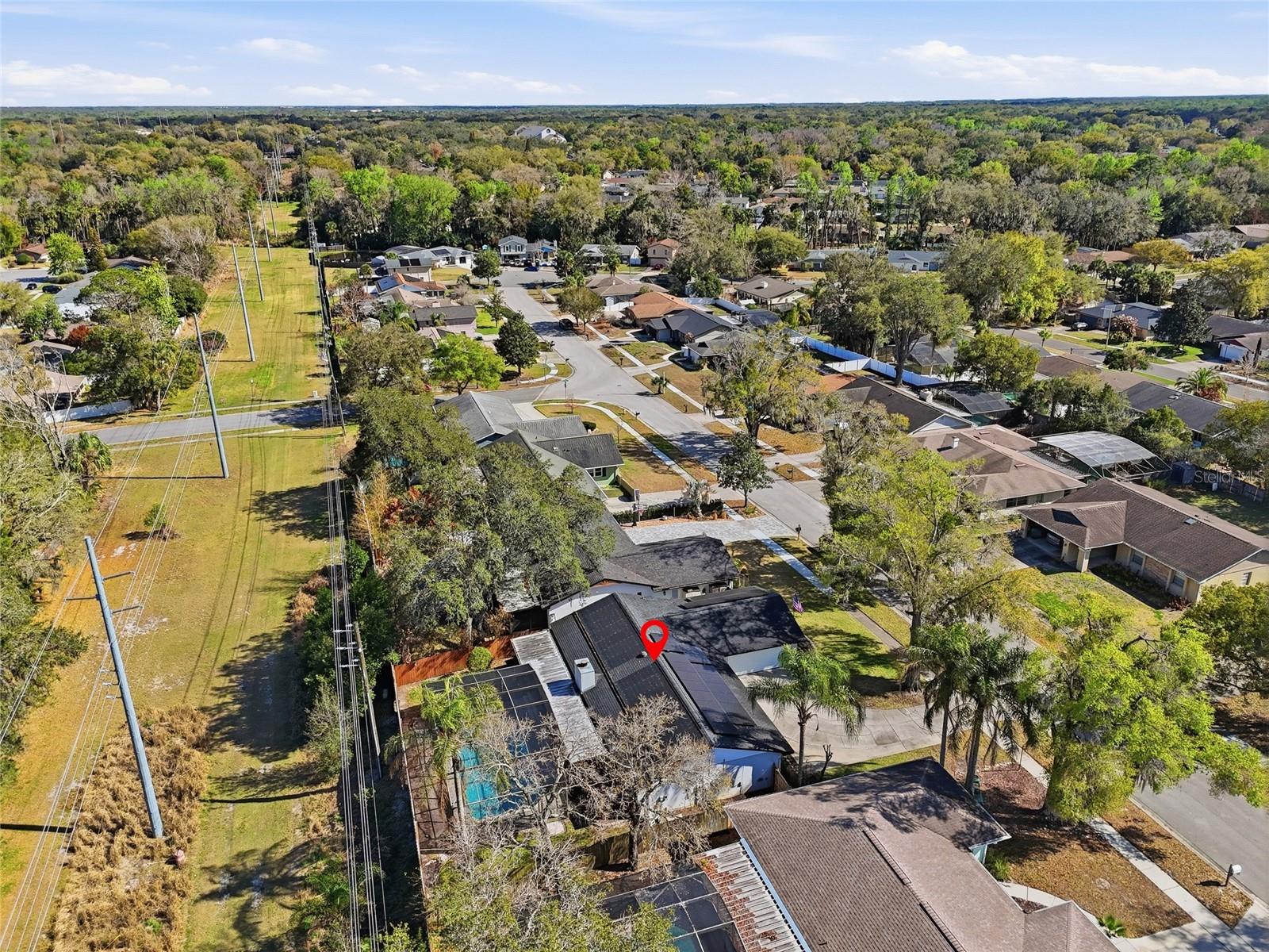 OAK FOREST UNIT 4 - Residential