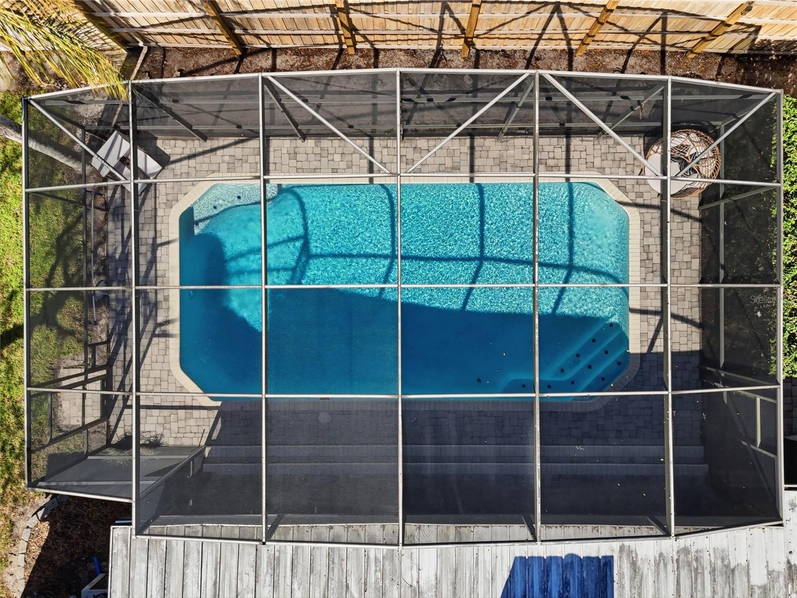 OAK FOREST UNIT 4 - Residential