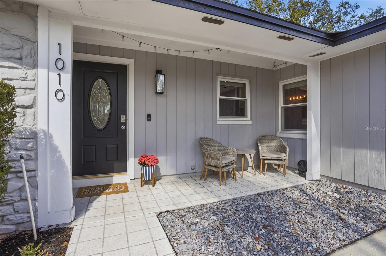 OAK FOREST UNIT 4 - Residential