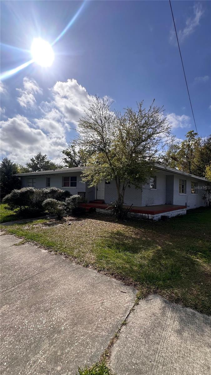 WATCH HILL - Residential