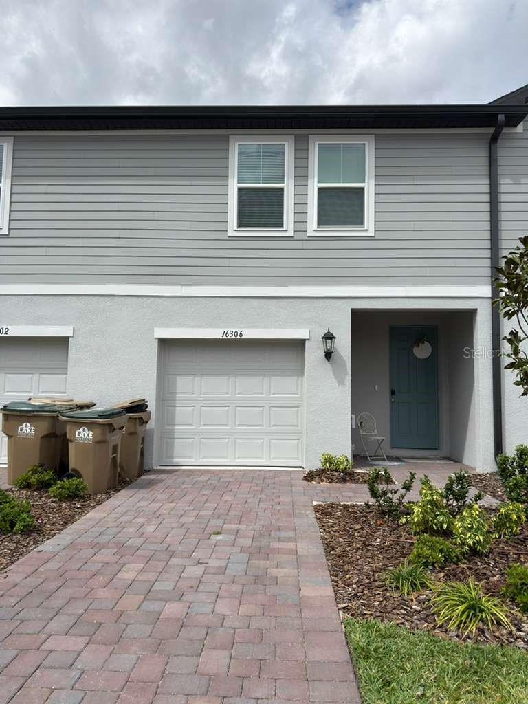 CAGAN XINGS WEST PH 1 - Residential