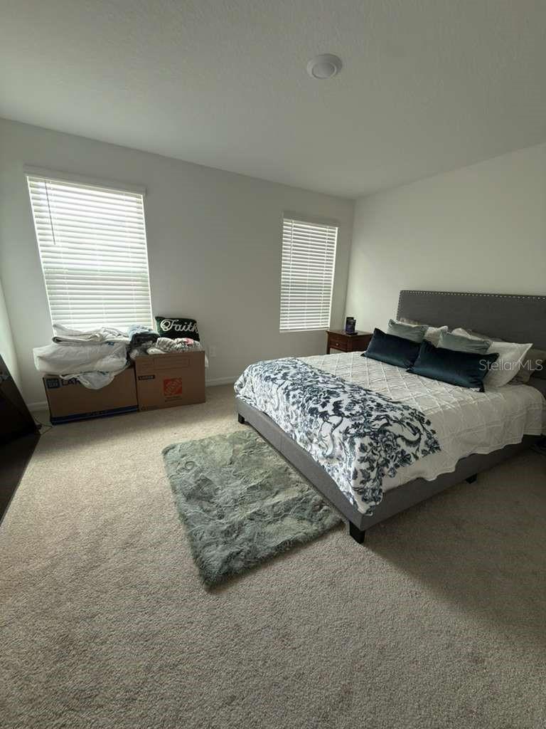 CAGAN XINGS WEST PH 1 - Residential