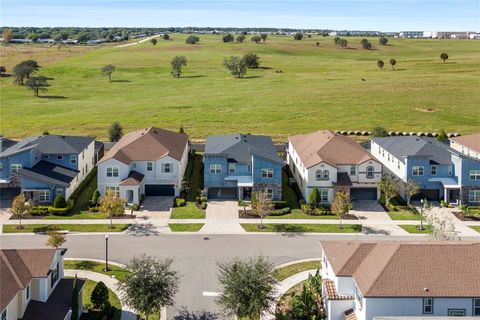 A home in KISSIMMEE