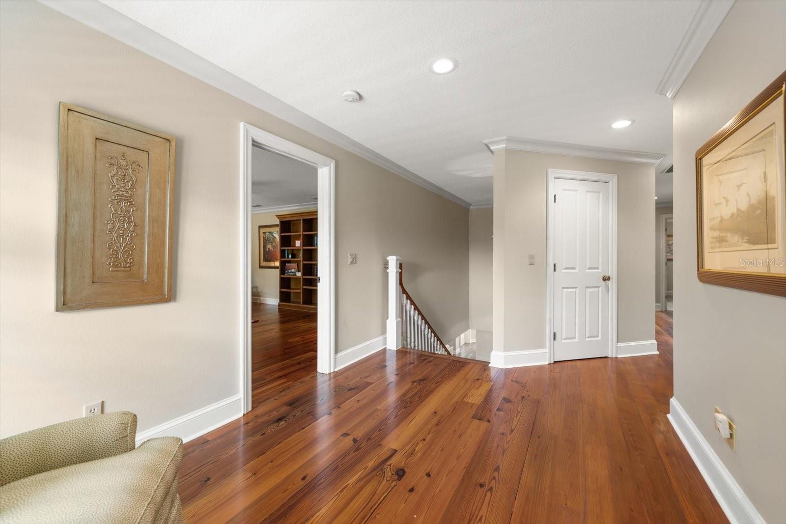 BELLEAIR ESTATES - Residential