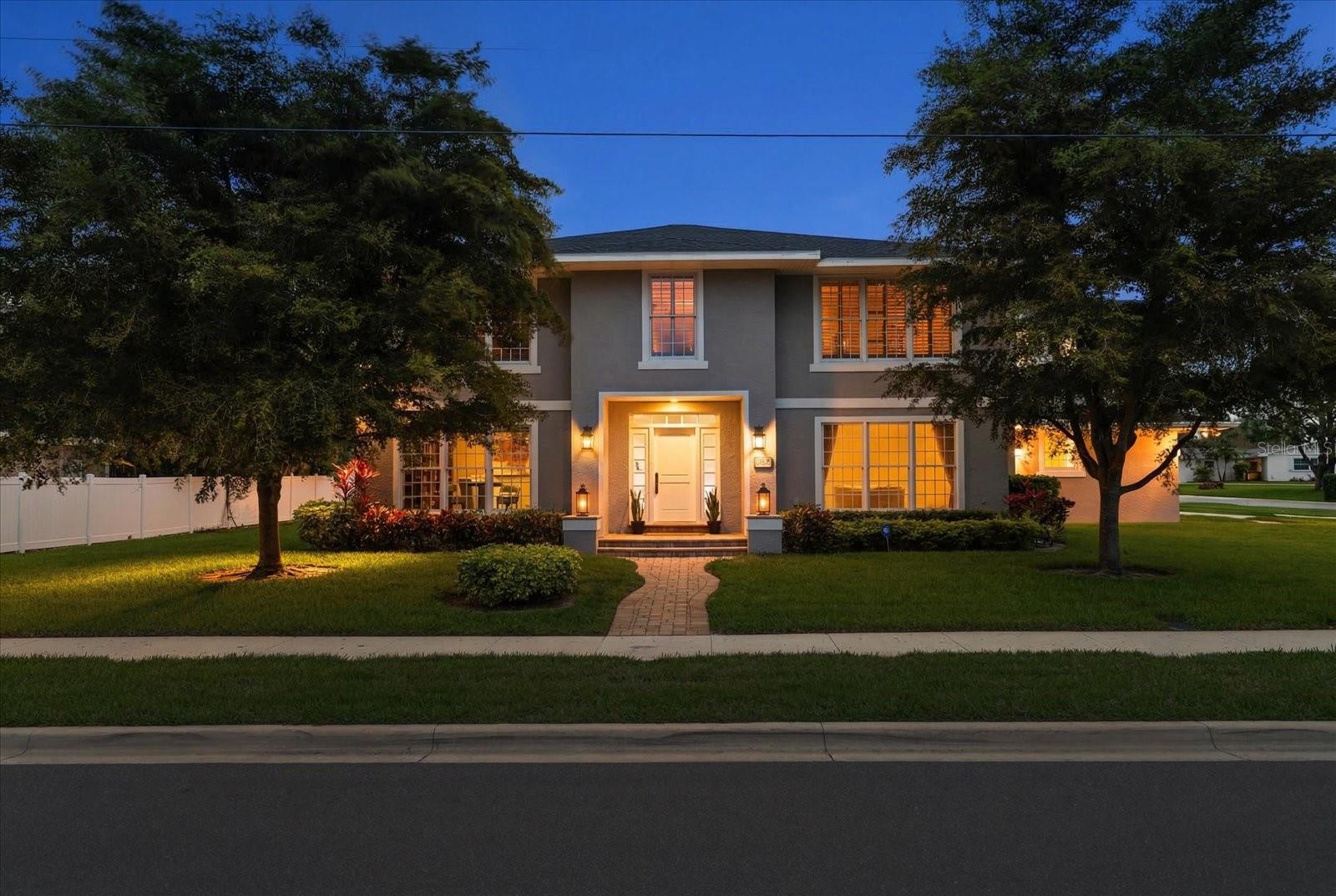 BELLEAIR ESTATES - Residential