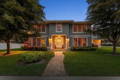 1205 PALM VIEW AVENUE BELLEAIR FL 33756