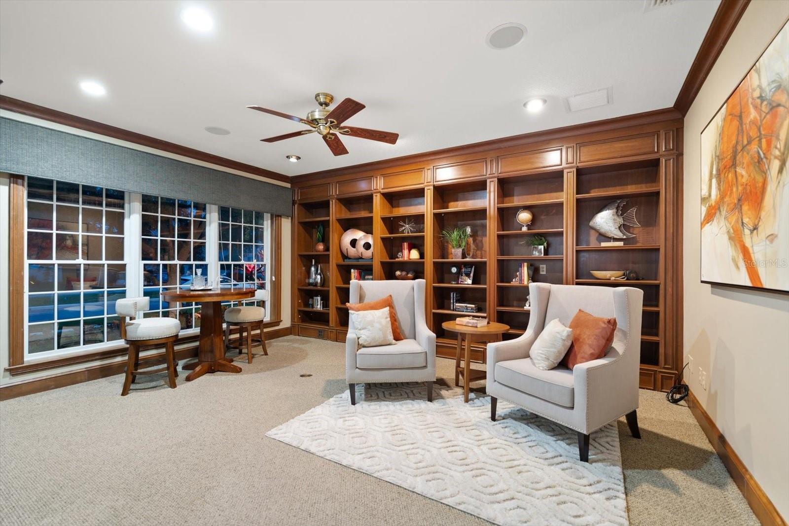 BELLEAIR ESTATES - Residential