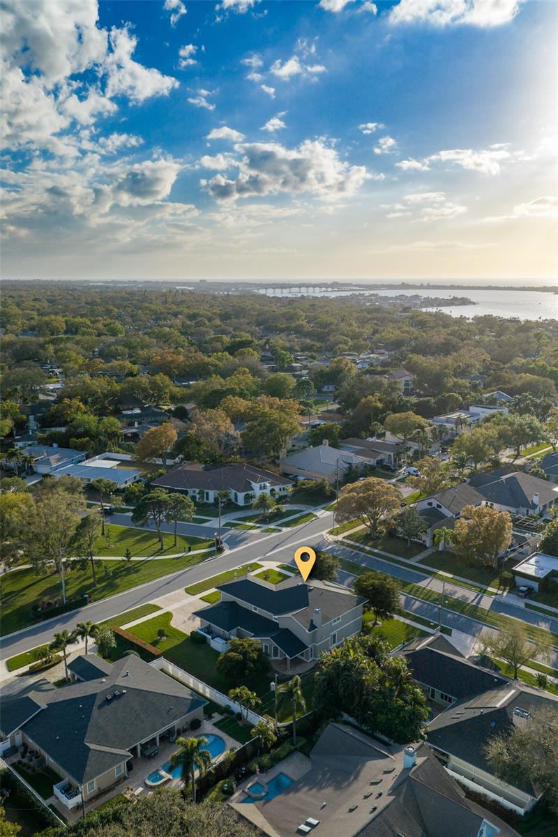 BELLEAIR ESTATES - Residential