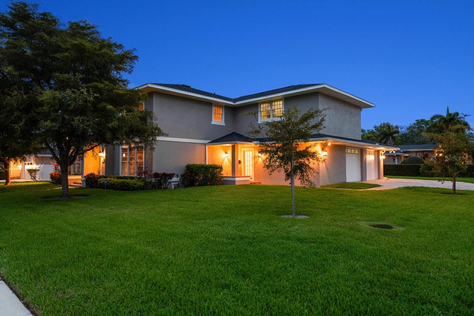 BELLEAIR ESTATES - Residential