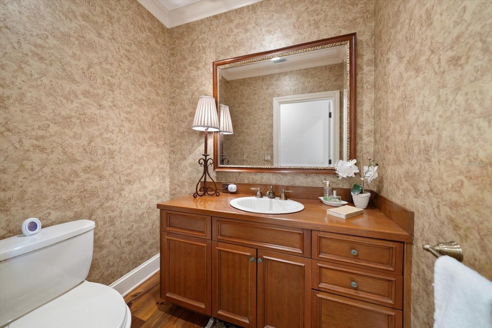 BELLEAIR ESTATES - Residential