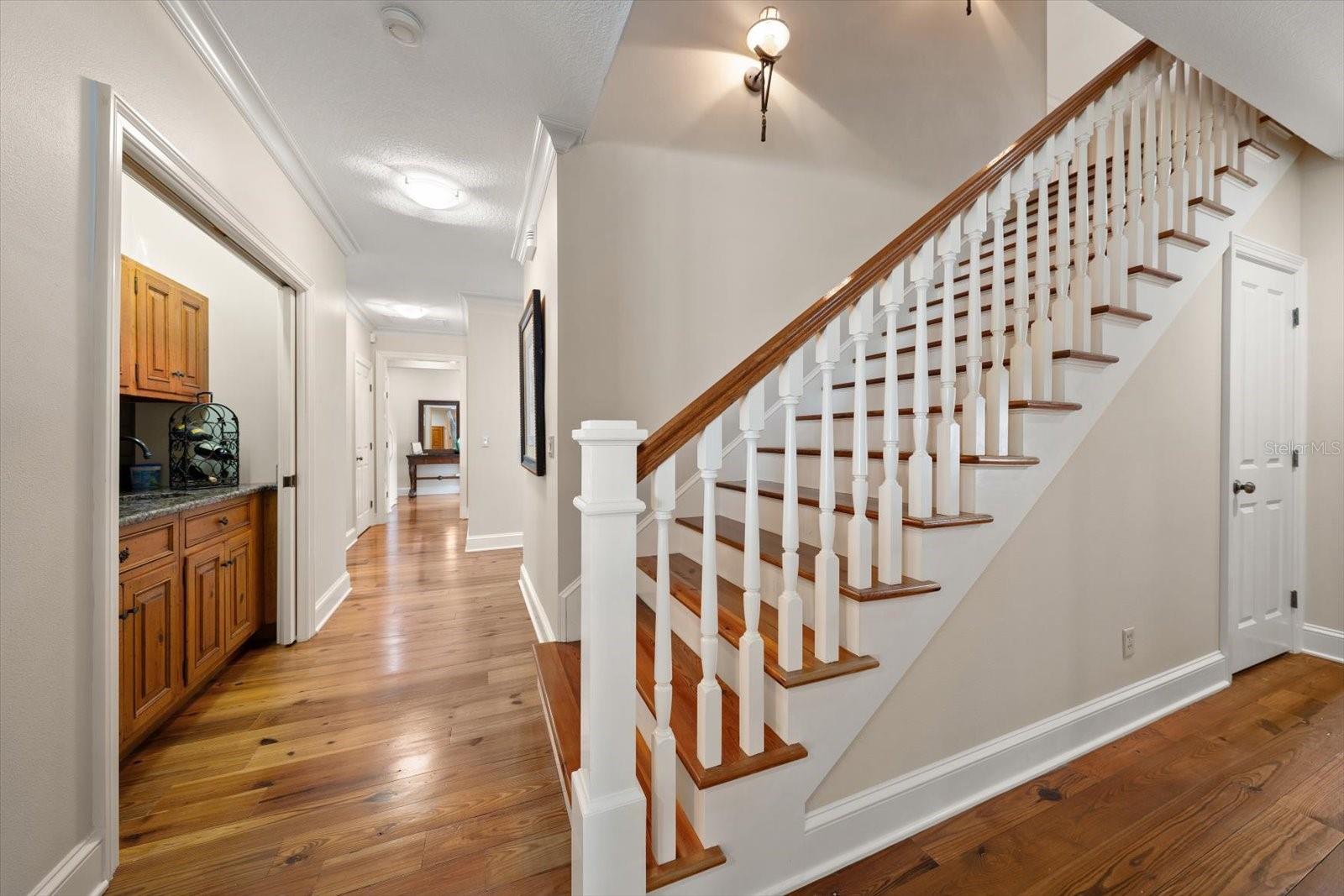 BELLEAIR ESTATES - Residential