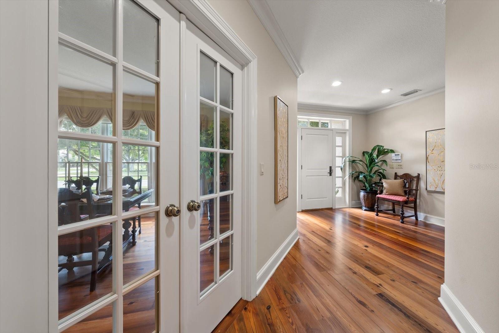 BELLEAIR ESTATES - Residential