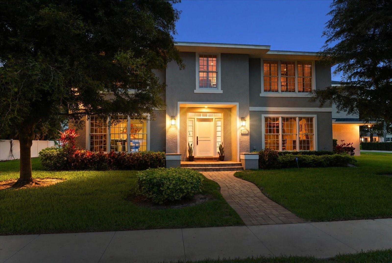 BELLEAIR ESTATES - Residential