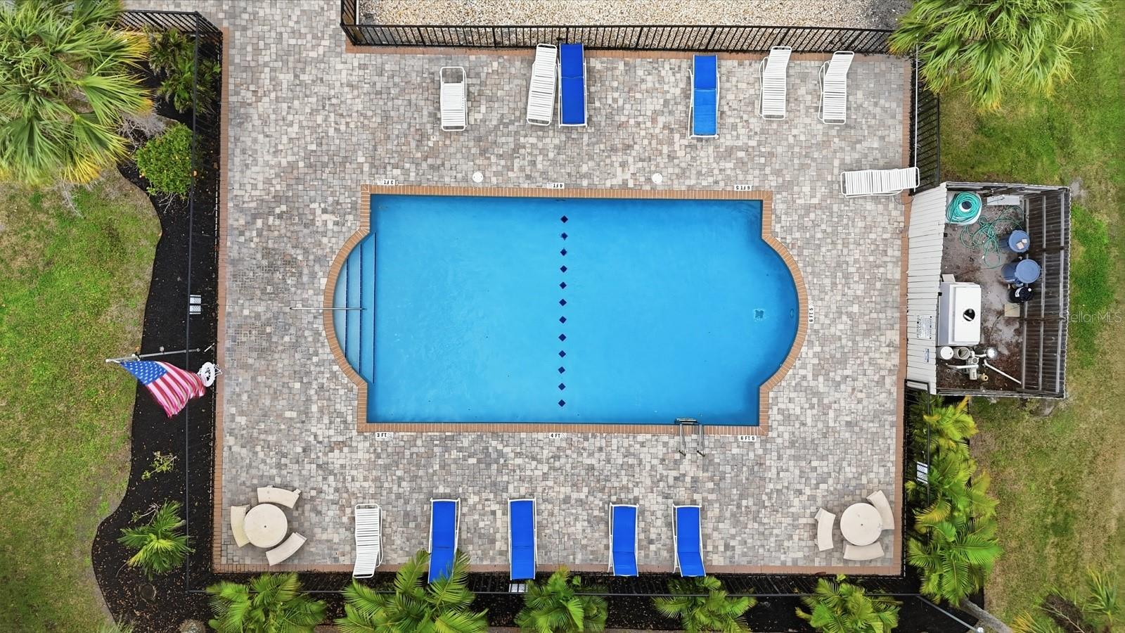 BRISTOL BAY CONDO - Residential