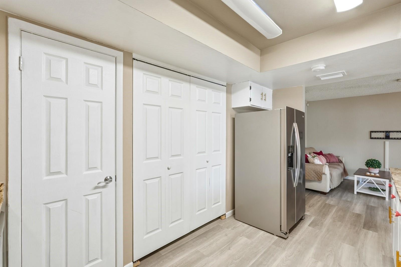 BRISTOL BAY CONDO - Residential