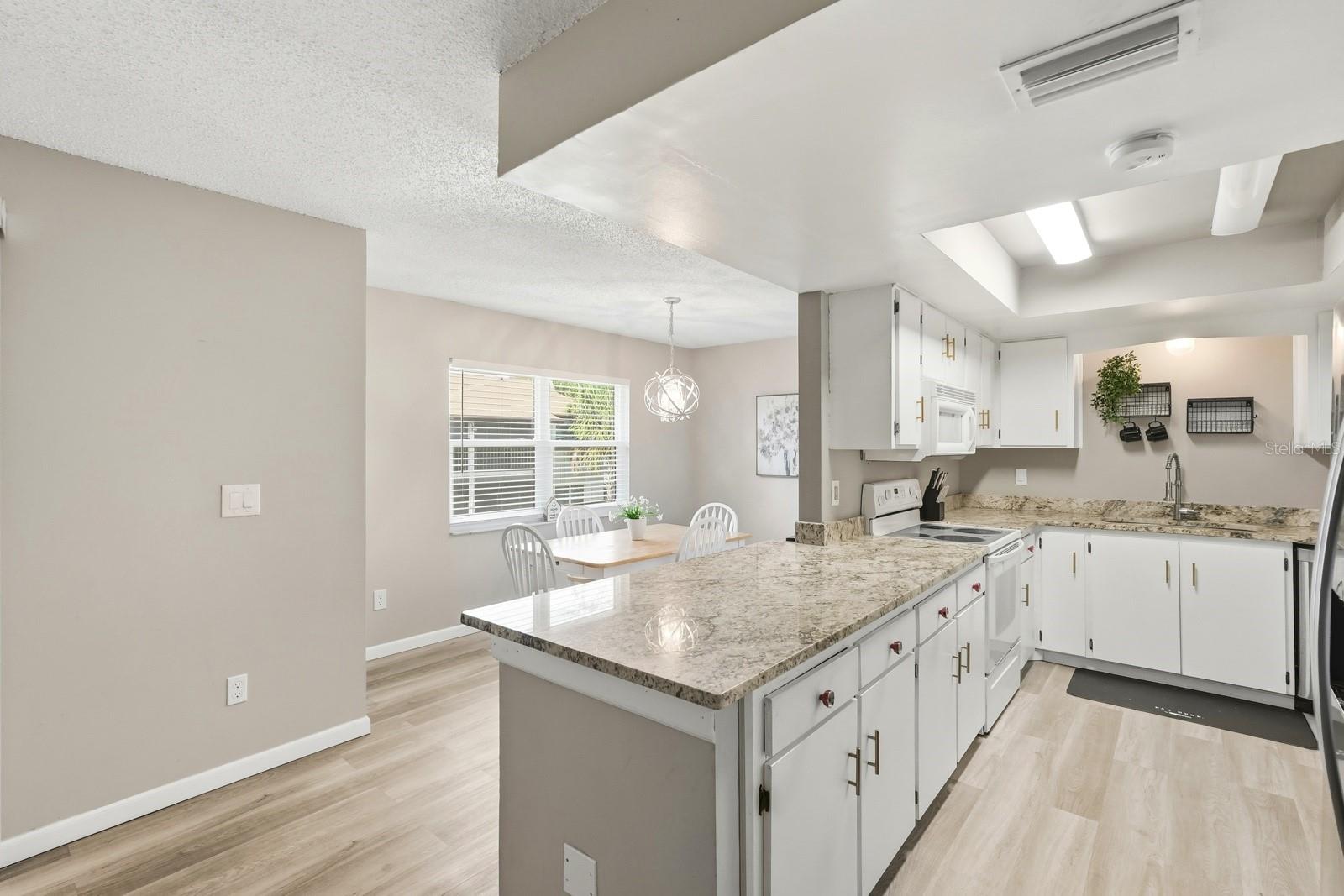 BRISTOL BAY CONDO - Residential