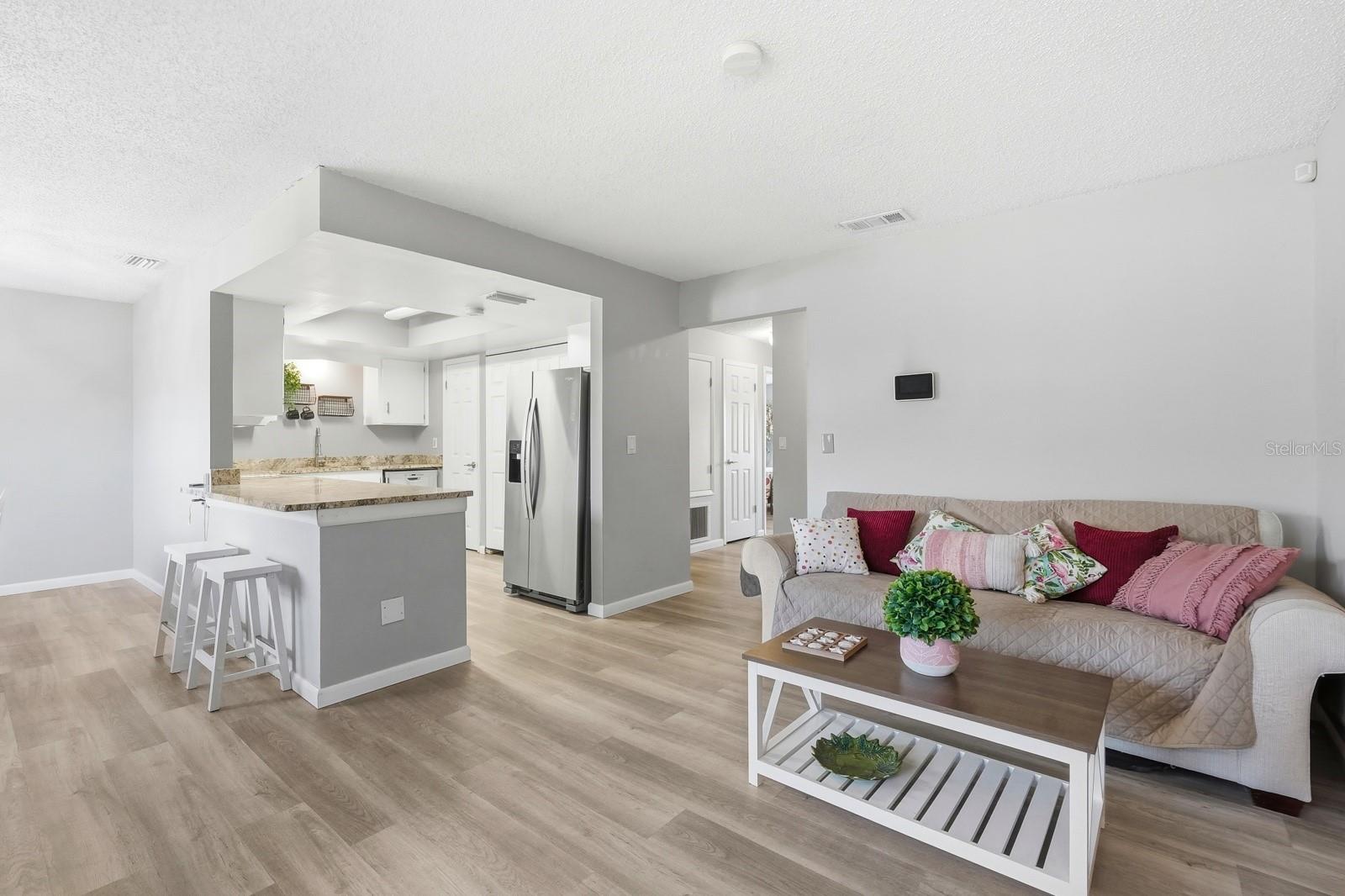 BRISTOL BAY CONDO - Residential