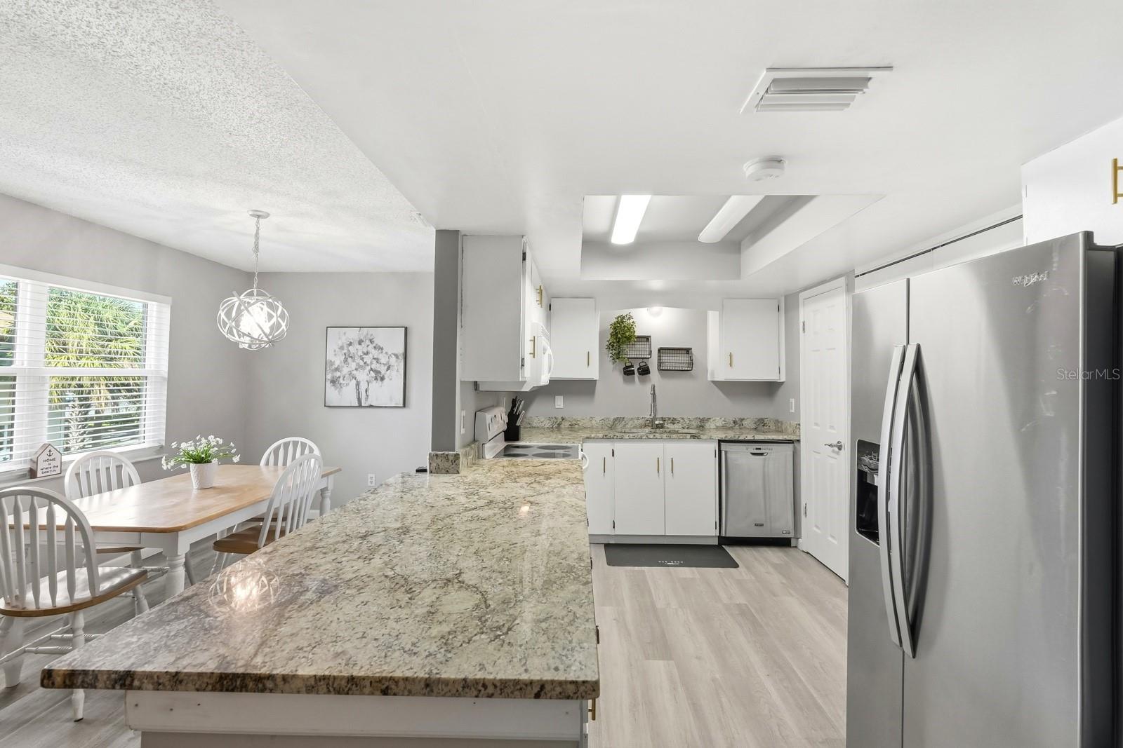 BRISTOL BAY CONDO - Residential