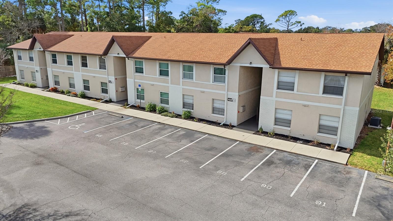 BRISTOL BAY CONDO - Residential