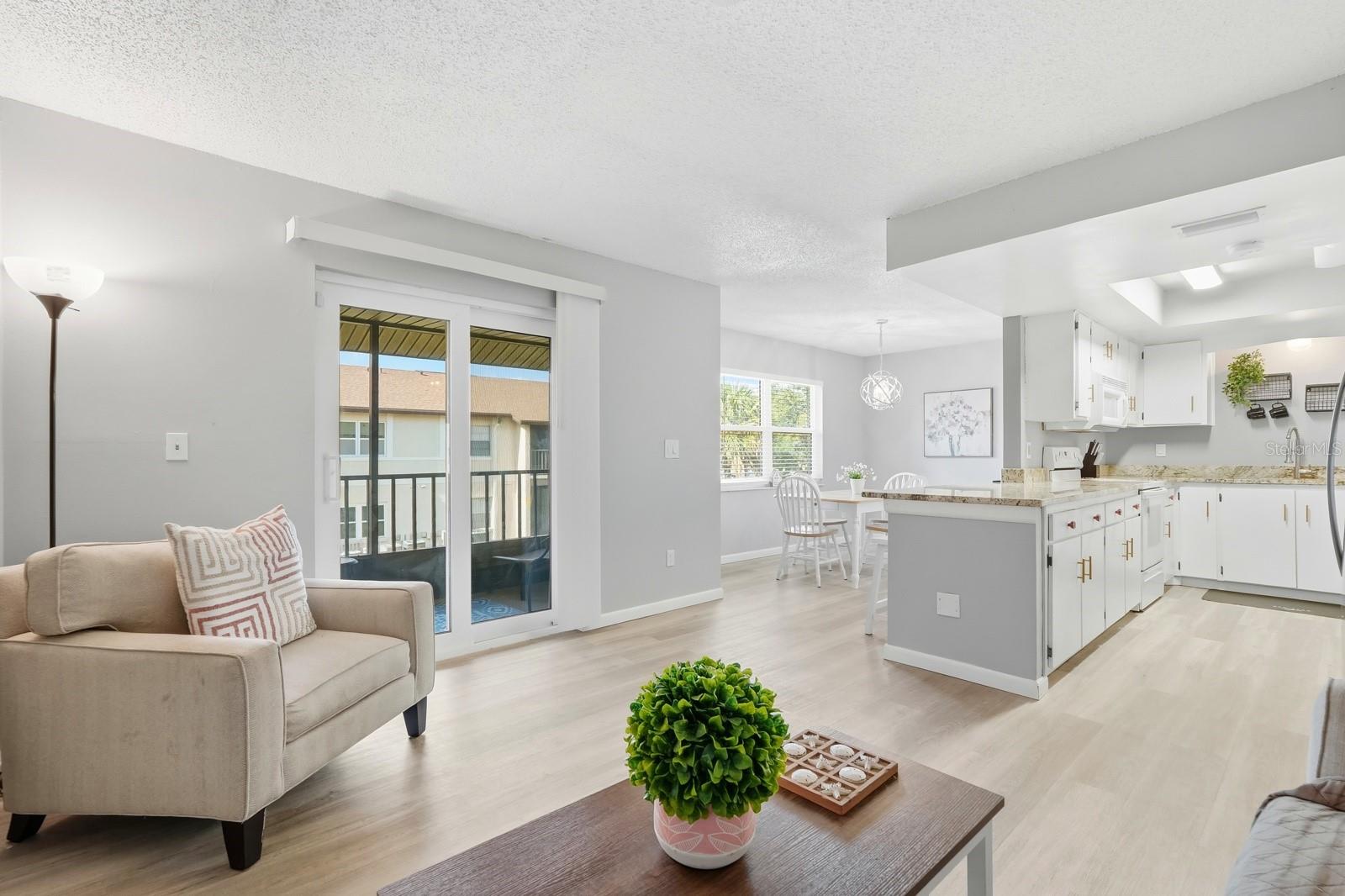 BRISTOL BAY CONDO - Residential