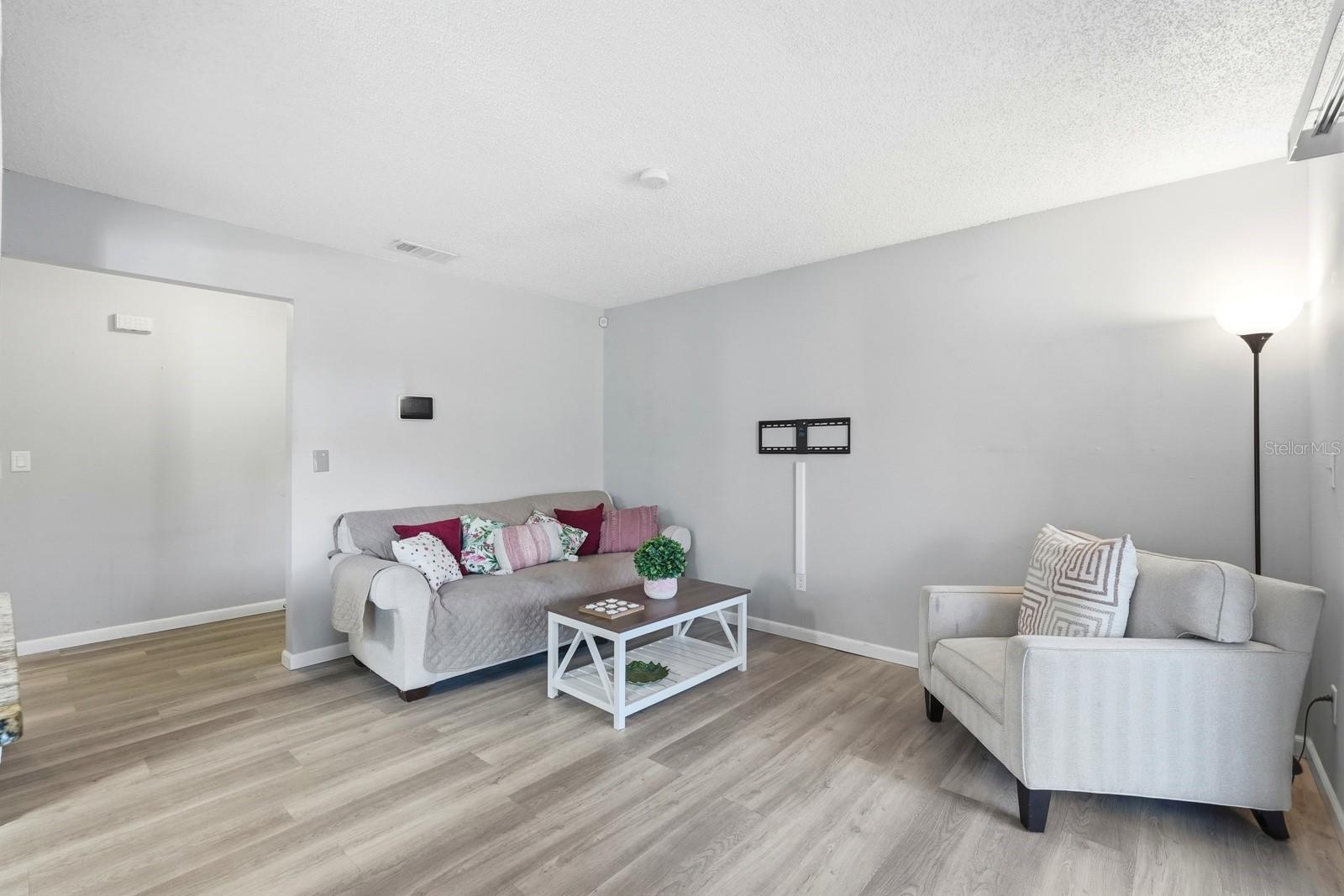 BRISTOL BAY CONDO - Residential