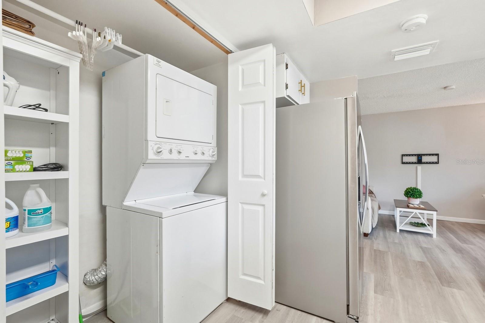 BRISTOL BAY CONDO - Residential