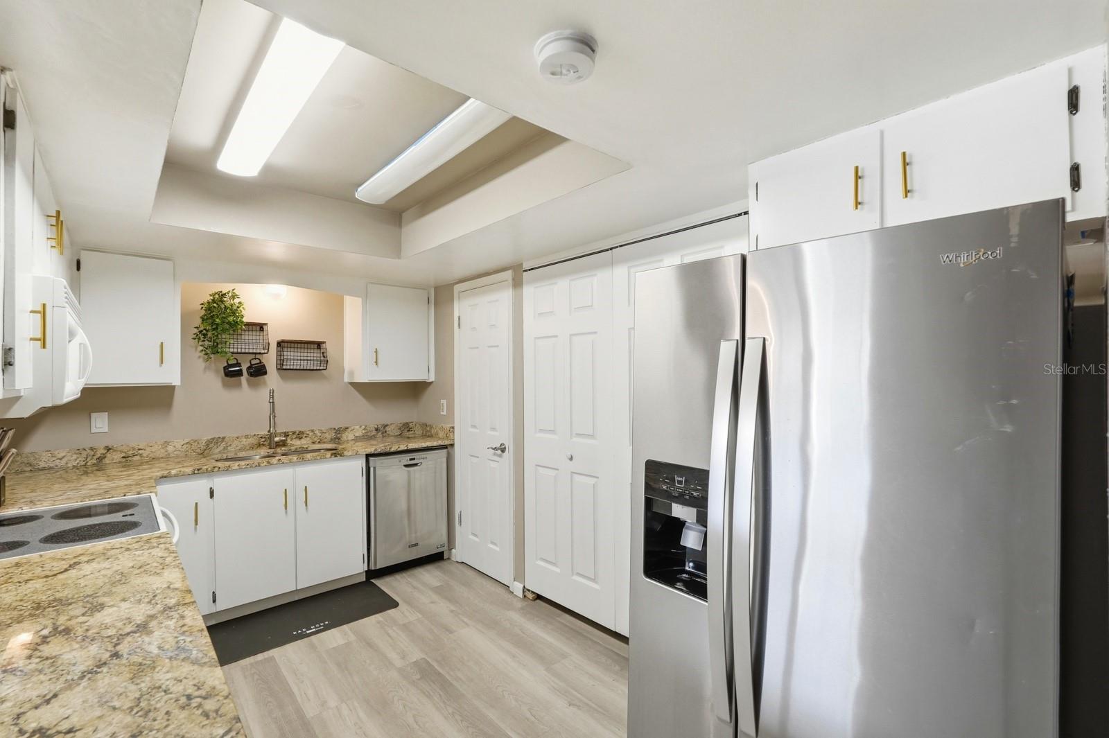 BRISTOL BAY CONDO - Residential