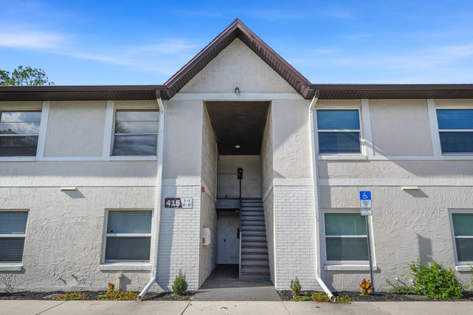 BRISTOL BAY CONDO - Residential