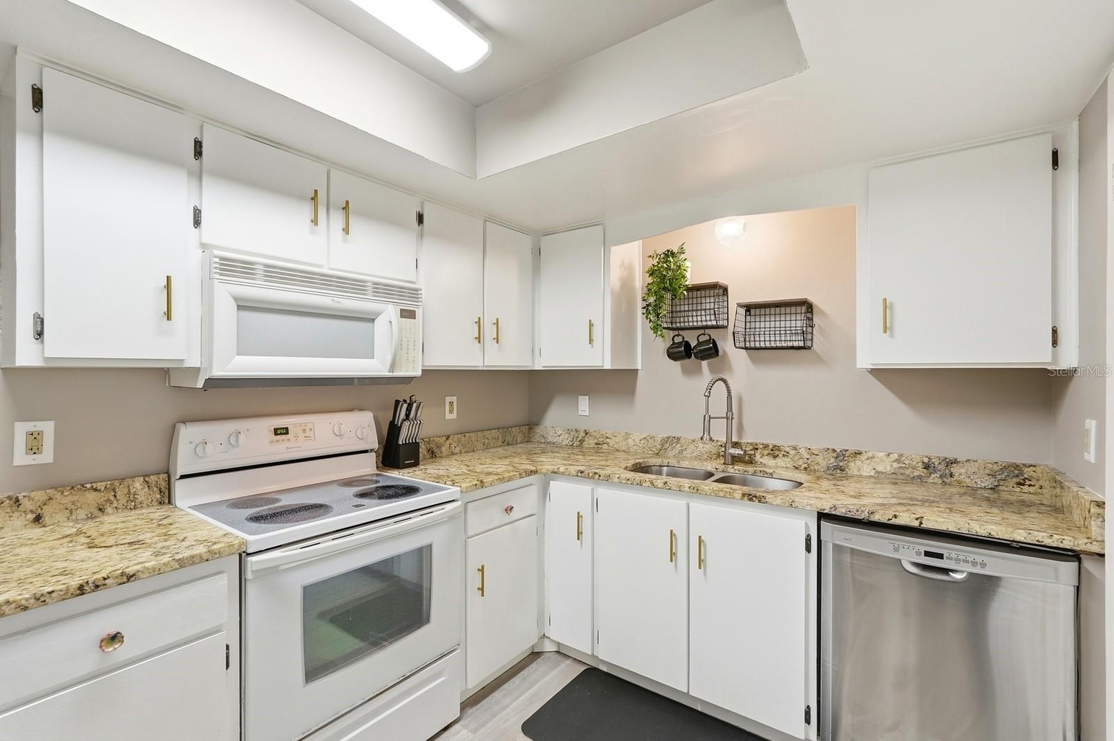 BRISTOL BAY CONDO - Residential