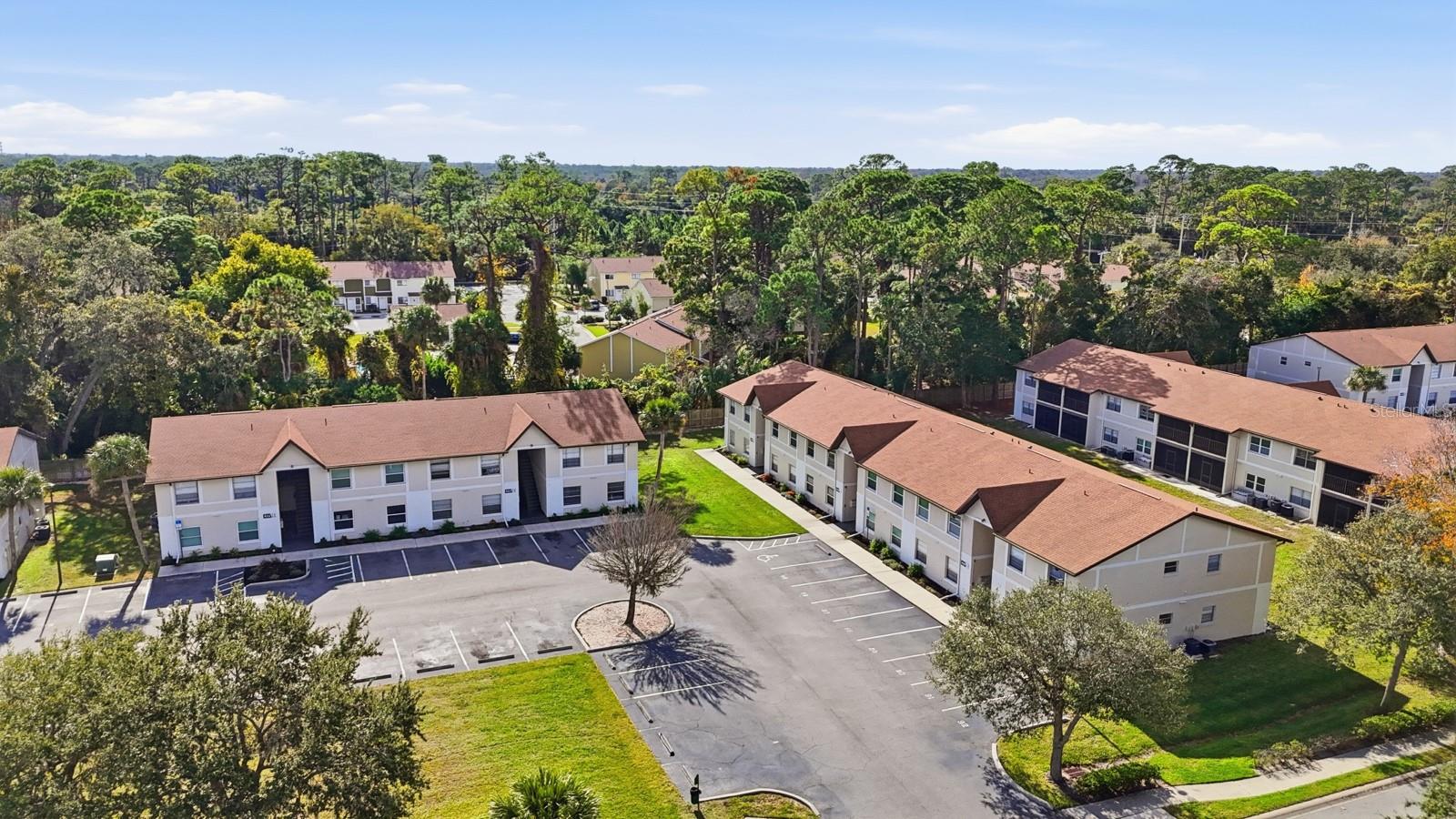 BRISTOL BAY CONDO - Residential