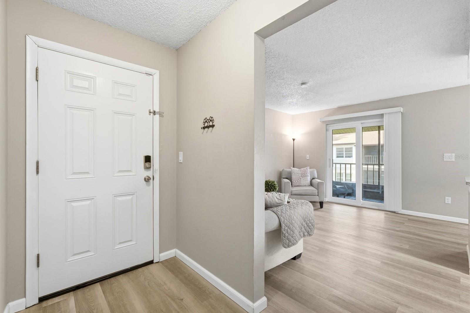 BRISTOL BAY CONDO - Residential