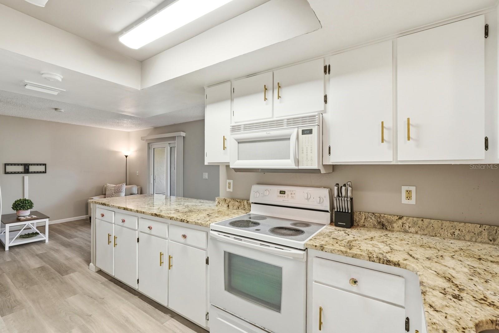 BRISTOL BAY CONDO - Residential