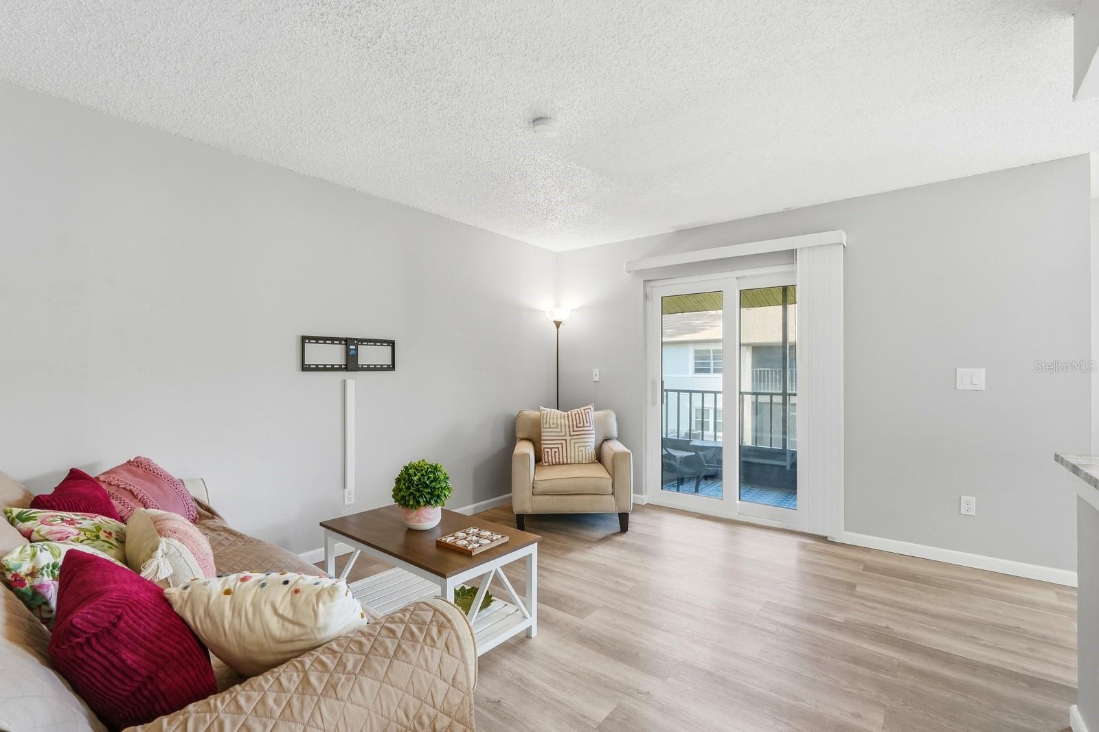 BRISTOL BAY CONDO - Residential