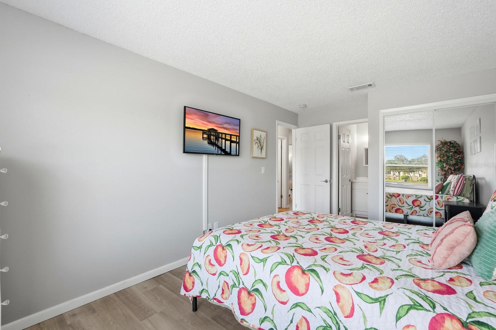 BRISTOL BAY CONDO - Residential