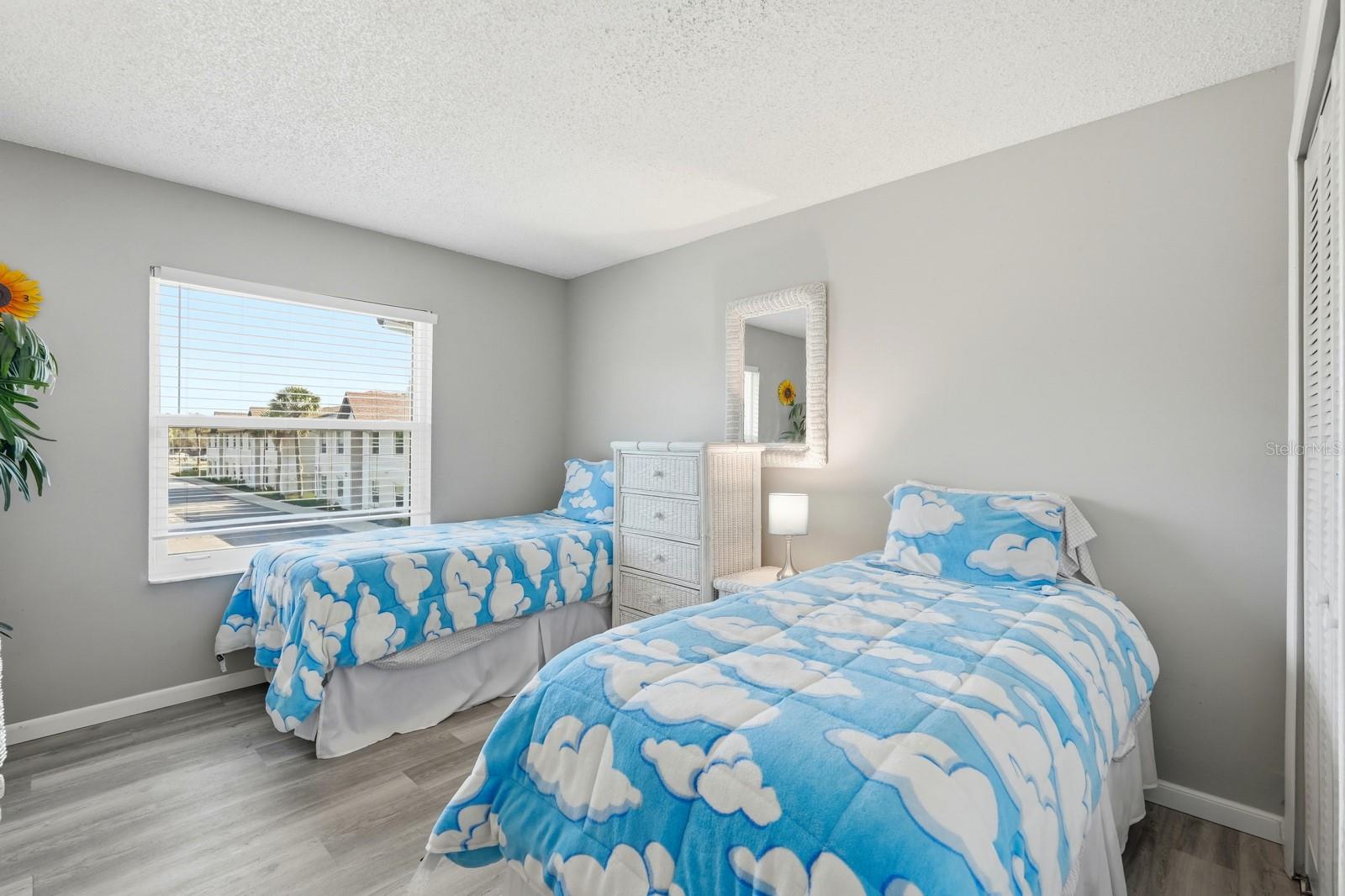 BRISTOL BAY CONDO - Residential