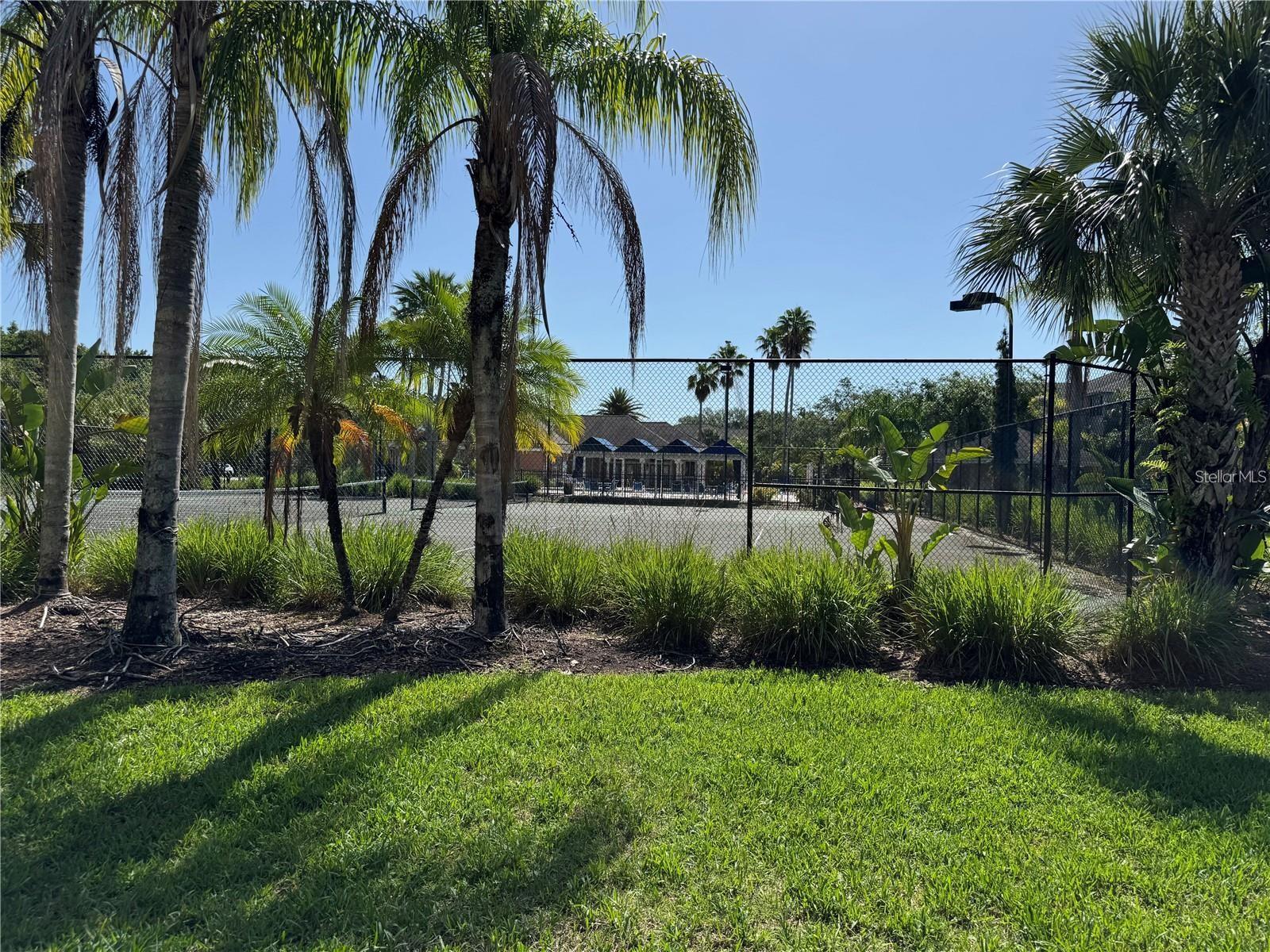 VILLAS AT LAKESIDE A CONDO - Residential Lease