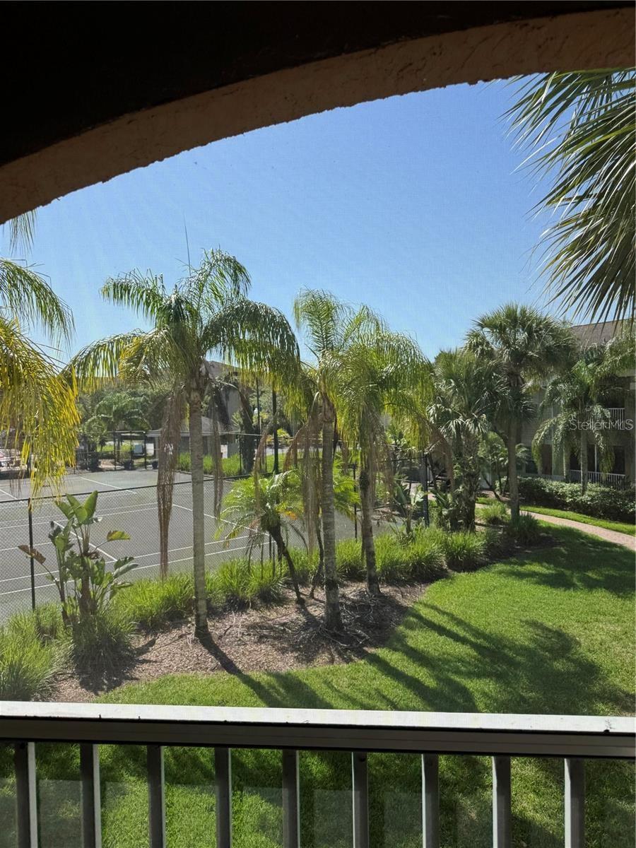 VILLAS AT LAKESIDE A CONDO - Residential Lease