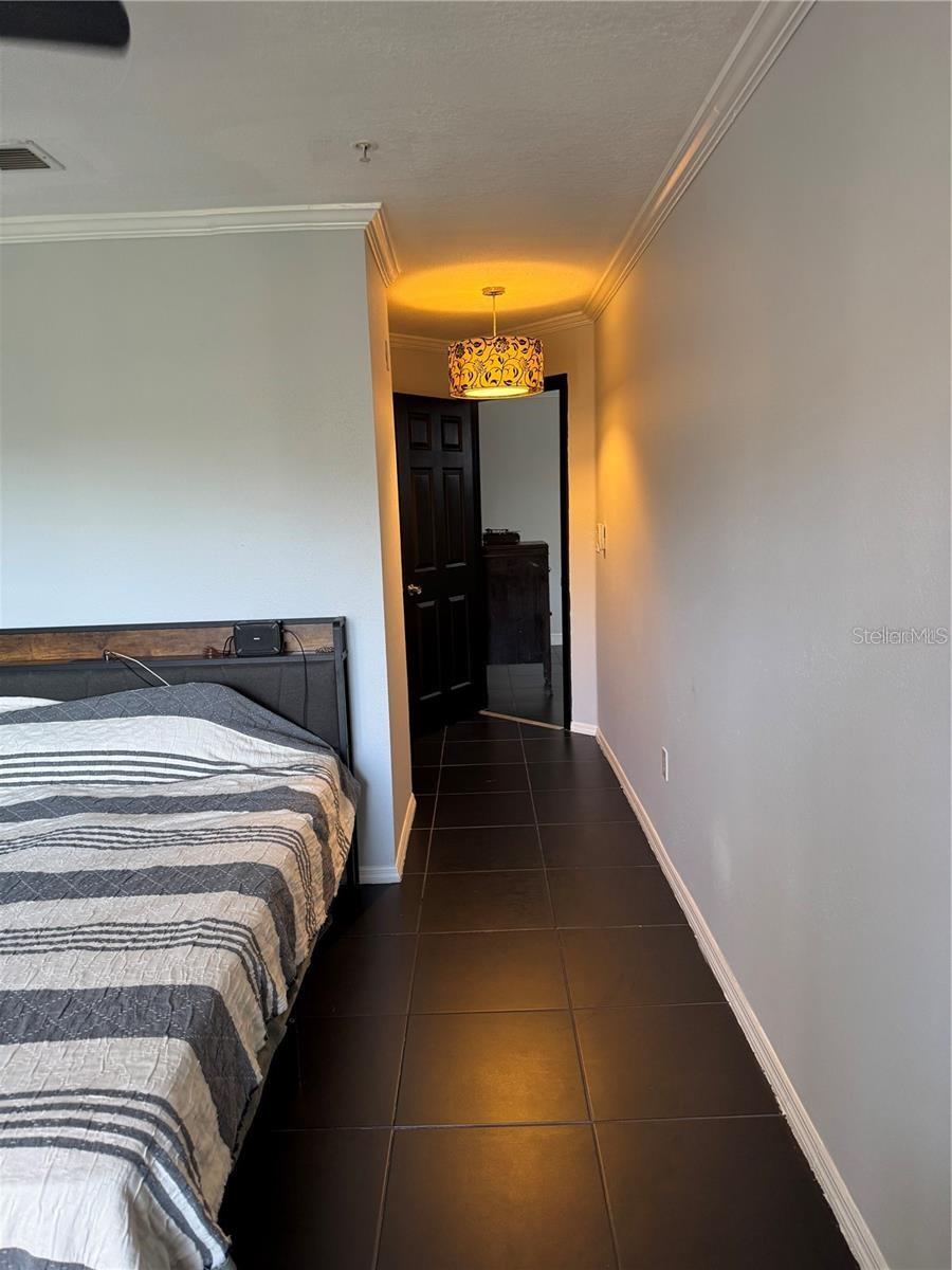 VILLAS AT LAKESIDE A CONDO - Residential Lease