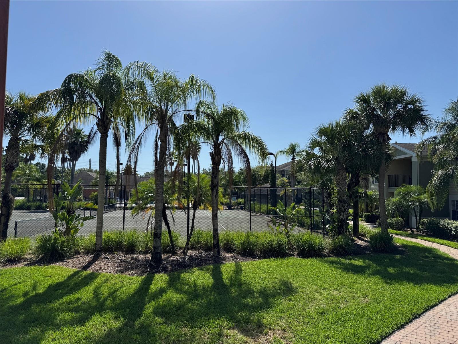 VILLAS AT LAKESIDE A CONDO - Residential Lease