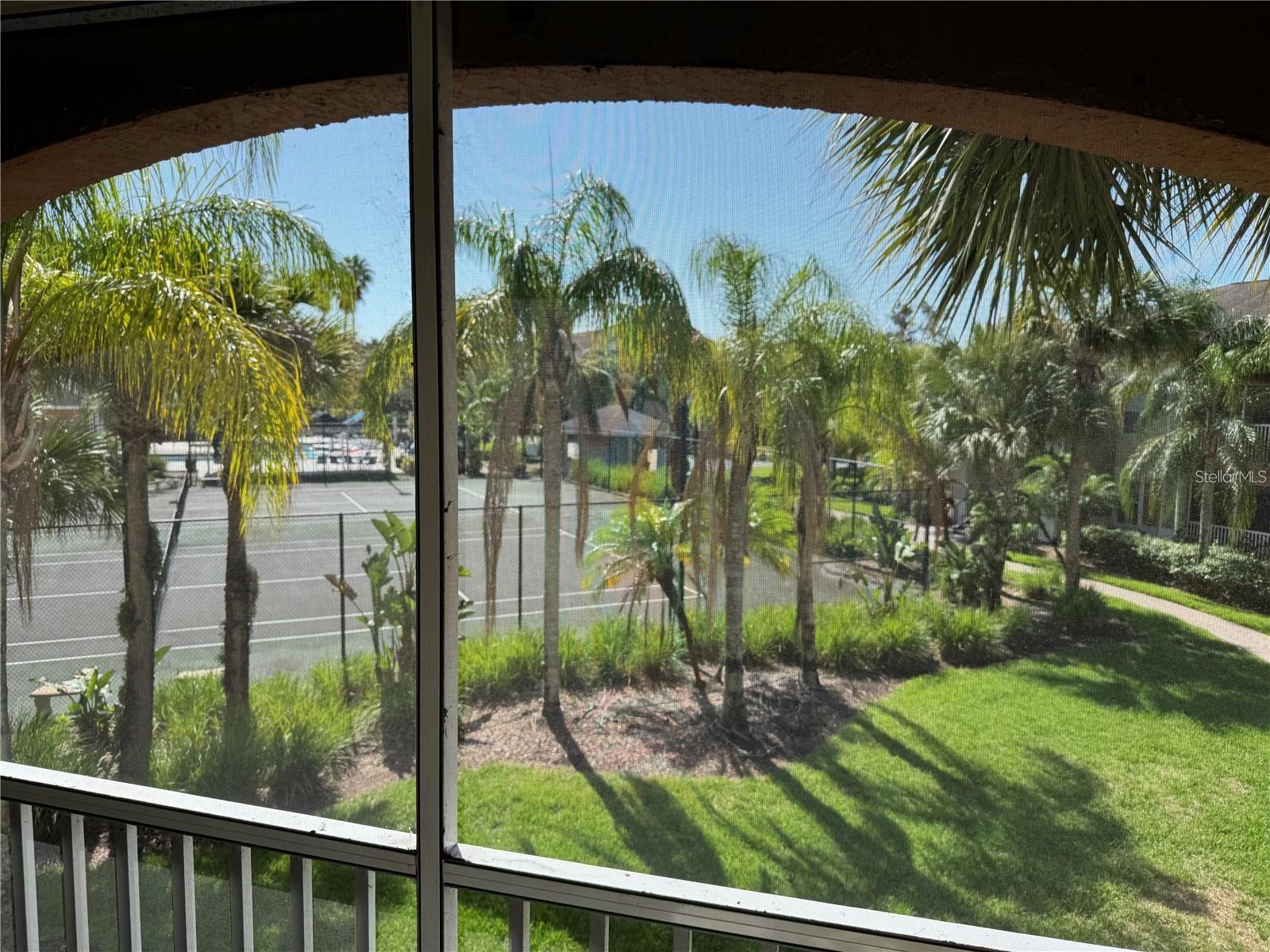 VILLAS AT LAKESIDE A CONDO - Residential Lease