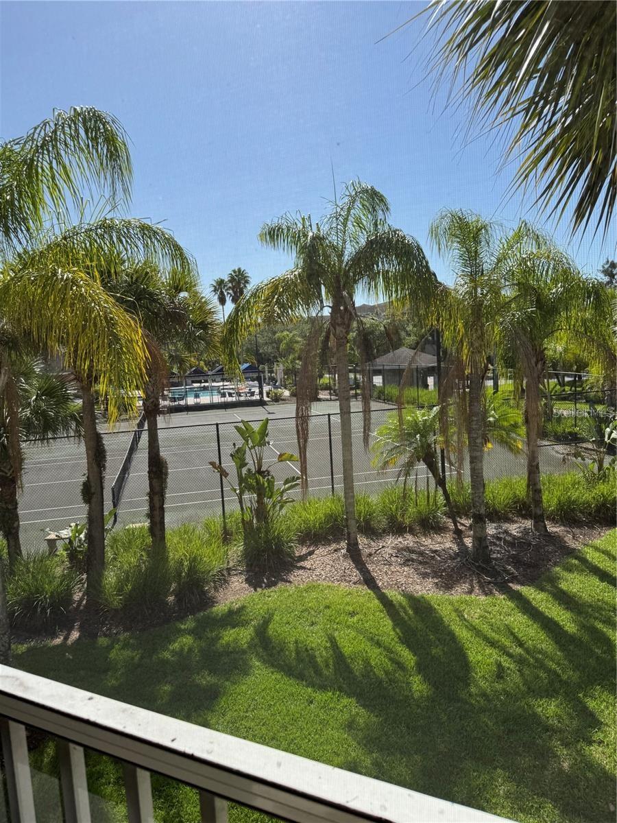 VILLAS AT LAKESIDE A CONDO - Residential Lease