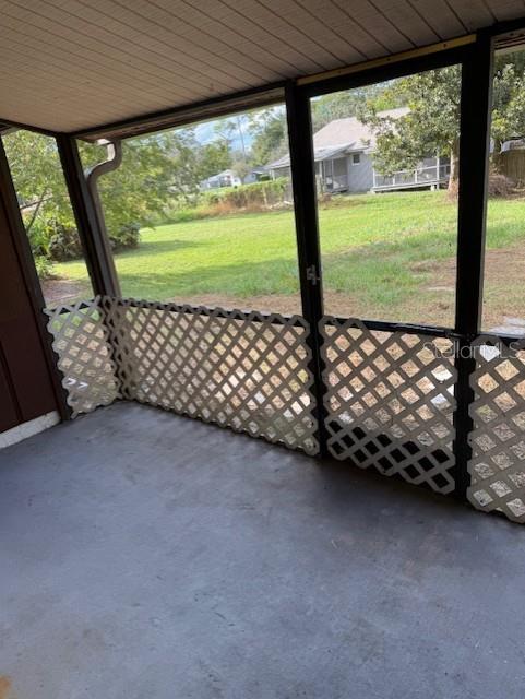 LAKE WAYMAN HEIGHTS LAKE ADD - Residential Lease