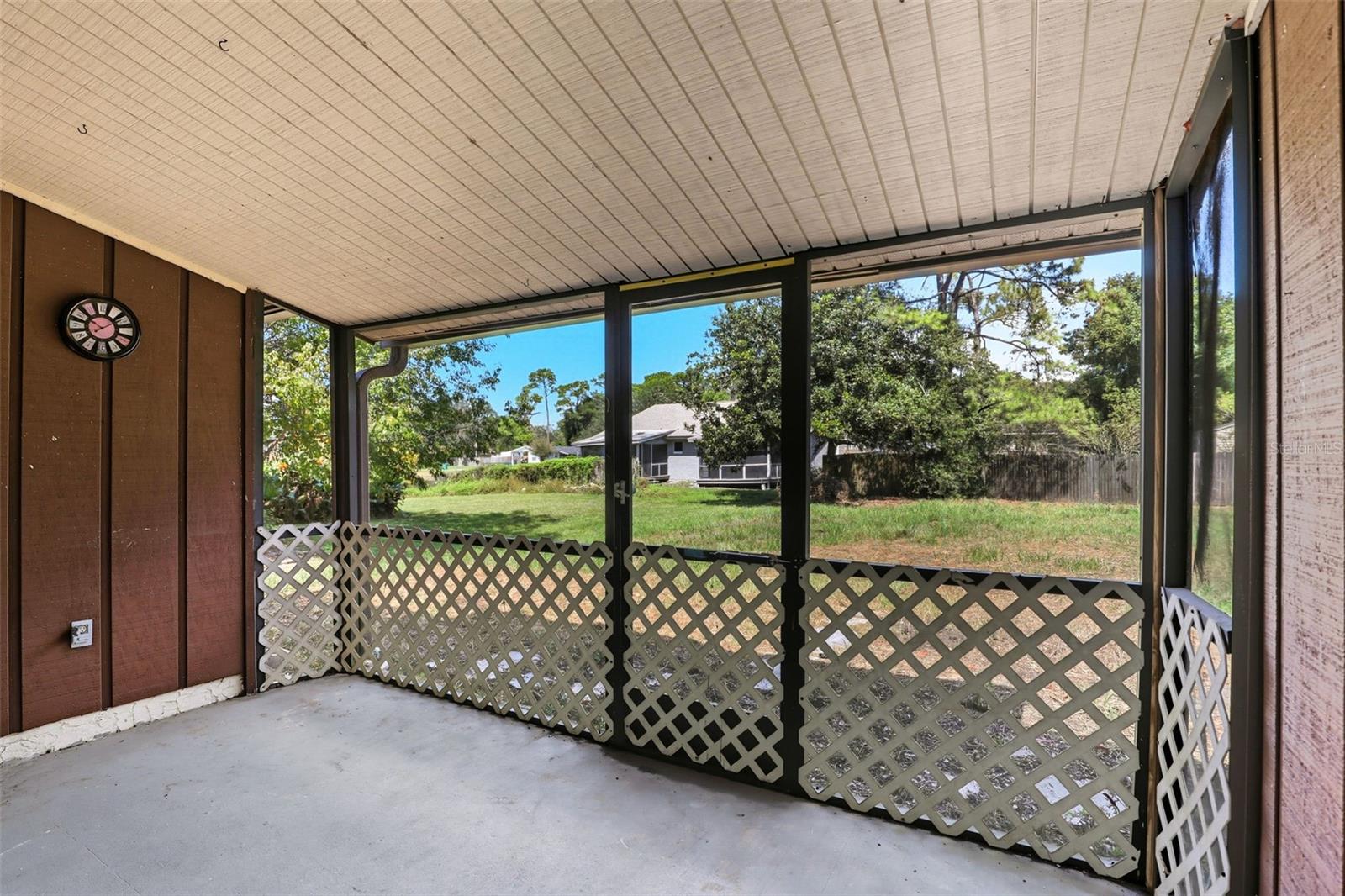 LAKE WAYMAN HEIGHTS LAKE ADD - Residential Lease