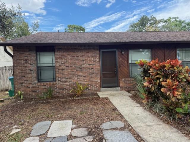 LAKE WAYMAN HEIGHTS LAKE ADD - Residential Lease