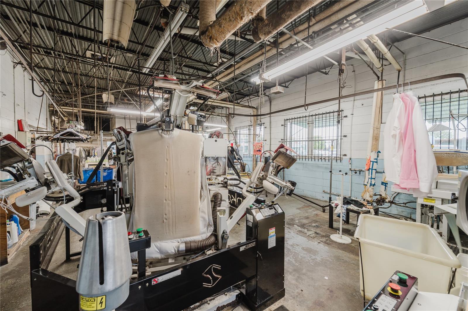 LAKE MANNS ADD - Business Opportunity