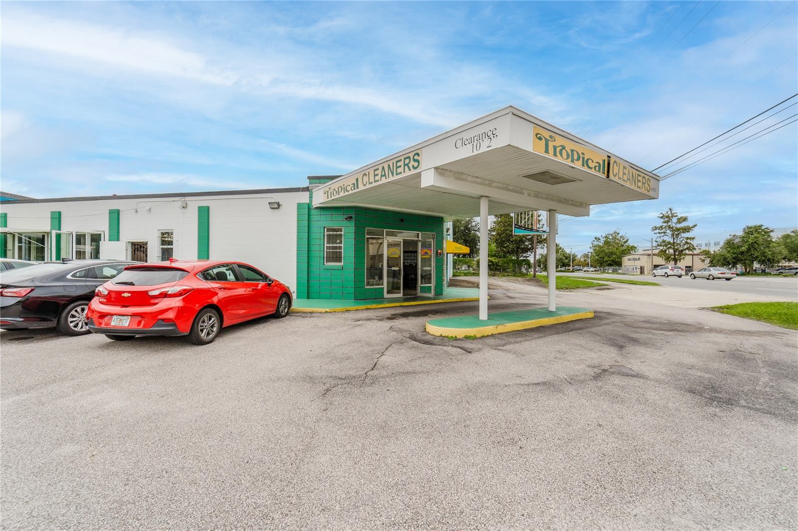 LAKE MANNS ADD - Business Opportunity