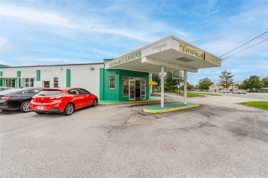 Exceptional opportunity to acquire a well-established laundry and clothing care business with over 30 years of brand recognition and loyal clientele. The business offers complete garment cleaning, washing, and organization services for both residential and commercial clients.

All machinery and equipment are included and fully operational, allowing a seamless transition for a new owner. The company has maintained strong financials with verifiable income records for the past 18 months and operates at approximately 40% of total capacity, presenting significant growth potential—revenues can nearly triple with focused management and marketing expansion.

The facility is strategically located in a central and high-demand area of Central Florida, serving both individuals and corporate contracts. The lease is affordable with a long-term agreement in place, and the property is also available for purchase, making this an ideal investment for both operators and real estate buyers.

This business is EB-5 and E-2 visa eligible, offering an excellent pathway for international investors seeking a profitable, proven, and stable operation in the U.S.

Highlights:

30+ years established brand and client base

All machines and systems included

Solid financial records and profitability

High-visibility location serving both retail and business clients

Scalable operation with growth potential up to 3x

Low rent, long-term lease, and optional property purchase

Eligible for investor immigration visas (E-2/EB-5)

Confidential listing. NDA required for financials and address disclosure.