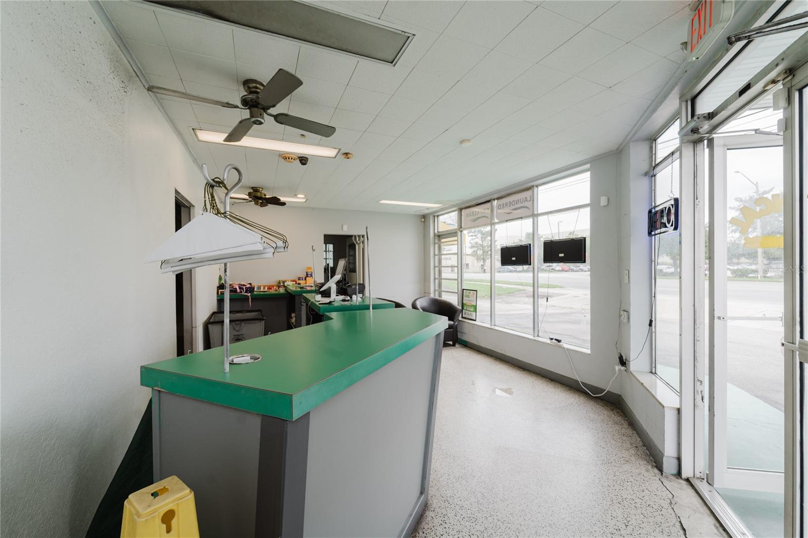 LAKE MANNS ADD - Business Opportunity